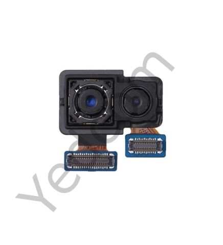 Samsung M10 Arka Kamera