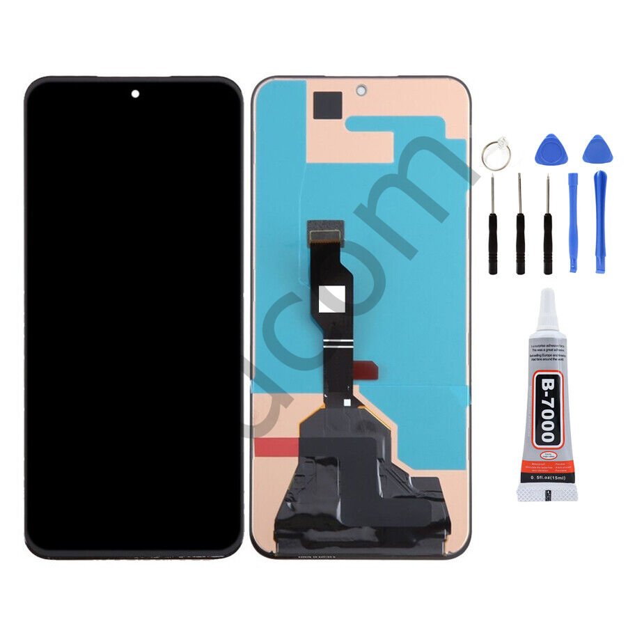 Huawei Nova 11 Ekran Lcd Dokunmatik Tamir Seti Beraber