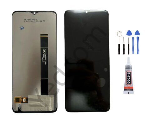 Reeder P13 Blue Max Pro Lite Ekran Lcd Dokunmatik Tamir Seti Beraber
