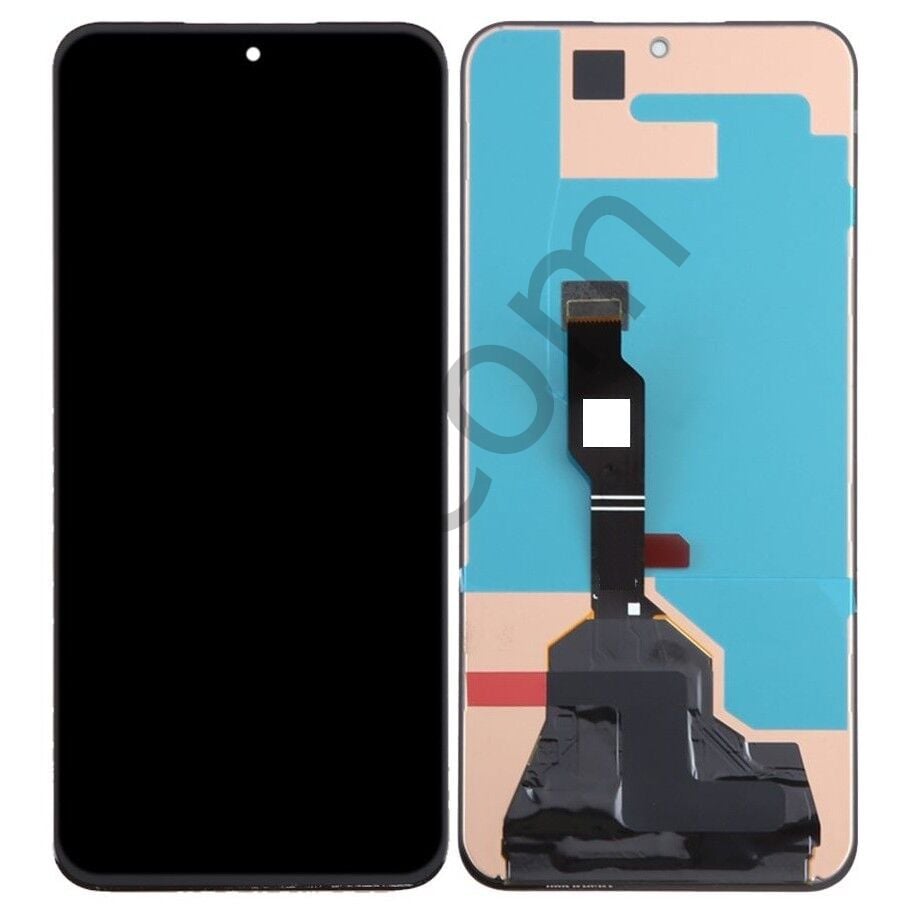 Huawei Nova 11 Lcd Ekran ve Dokunmatik Komple Ekran Yüksek Kalite
