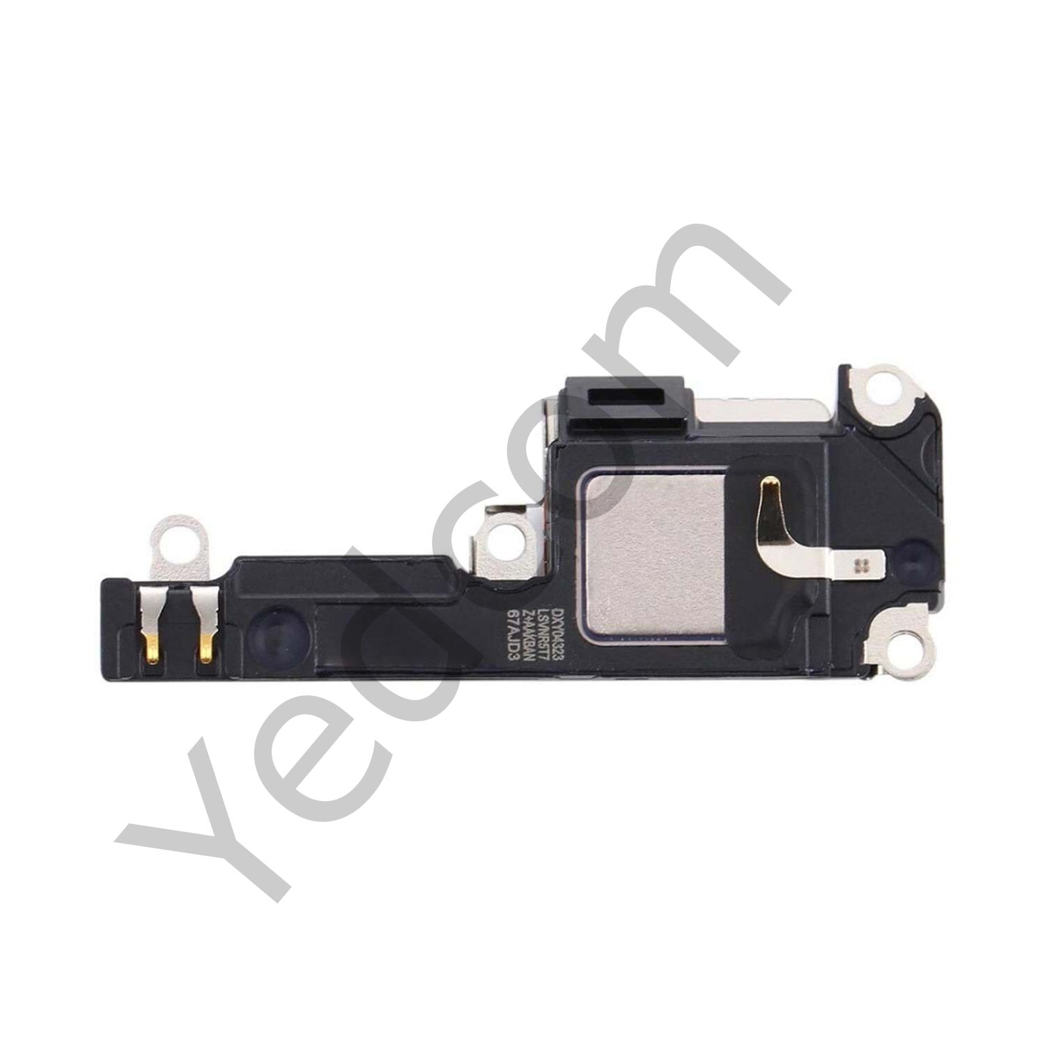 IPhone 12 MİNİ Uyumlu Buzzer Hoparlör Bazır