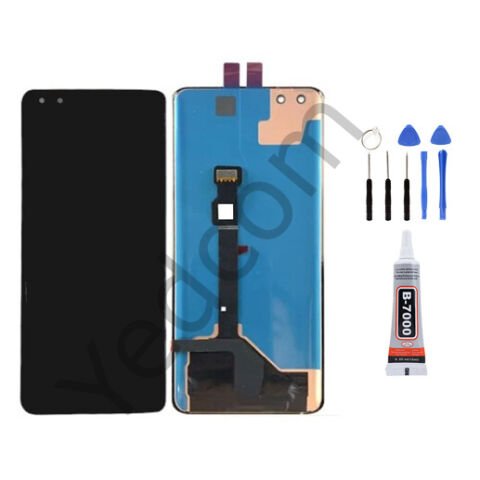 Huawei Nova 11 Pro Ekran Lcd Dokunmatik Tamir Seti Beraber