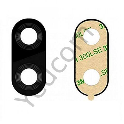 Samsung M10 Kamera Camı Kamera Lensi