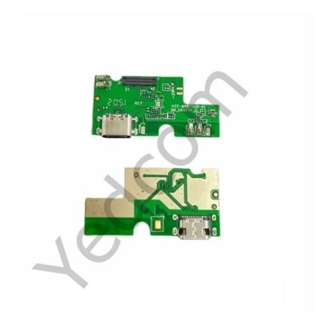 REEDER P13 BLUE MAX Şarj Bordu Alt Bord