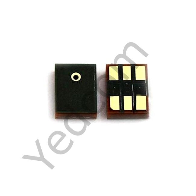 Samsung M10 Mikrofon