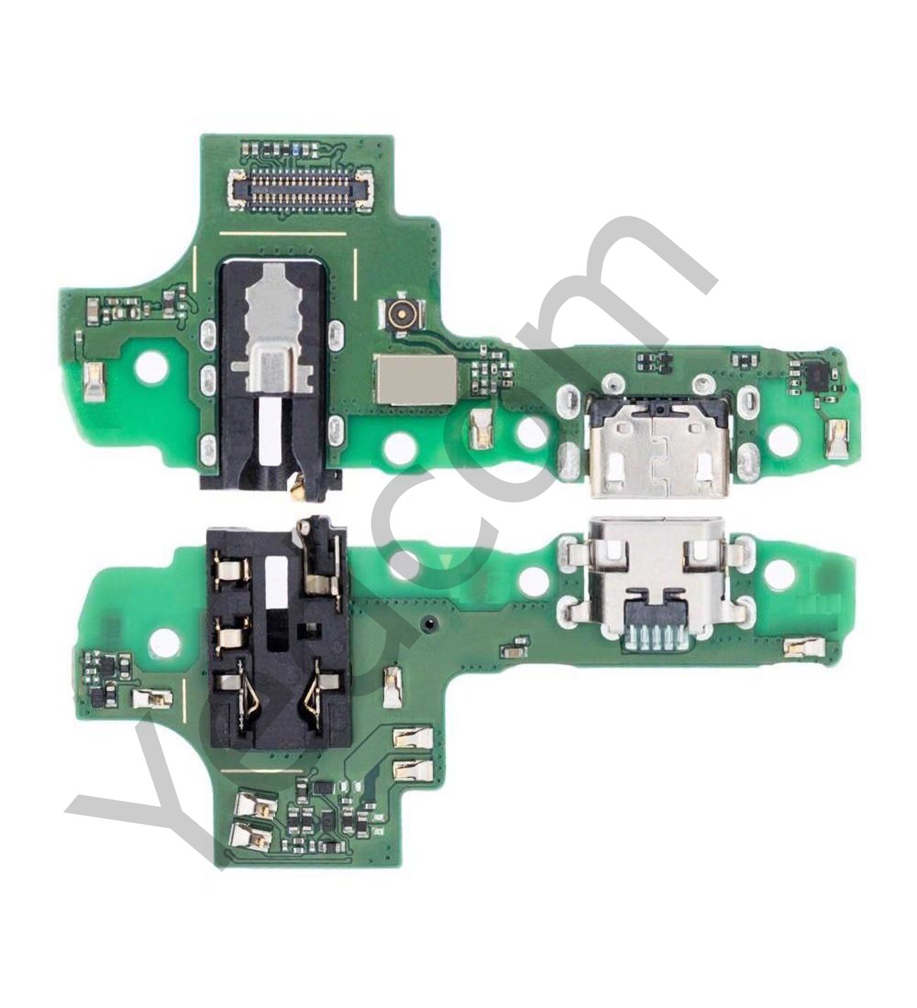 Samsung A10S Şarj Bordu Alt Bord Test Edilmiş (M16)