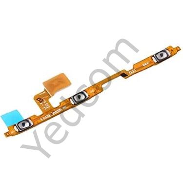 Samsung M10 On Off Filmi Flexi Güç Açma Kapama Film