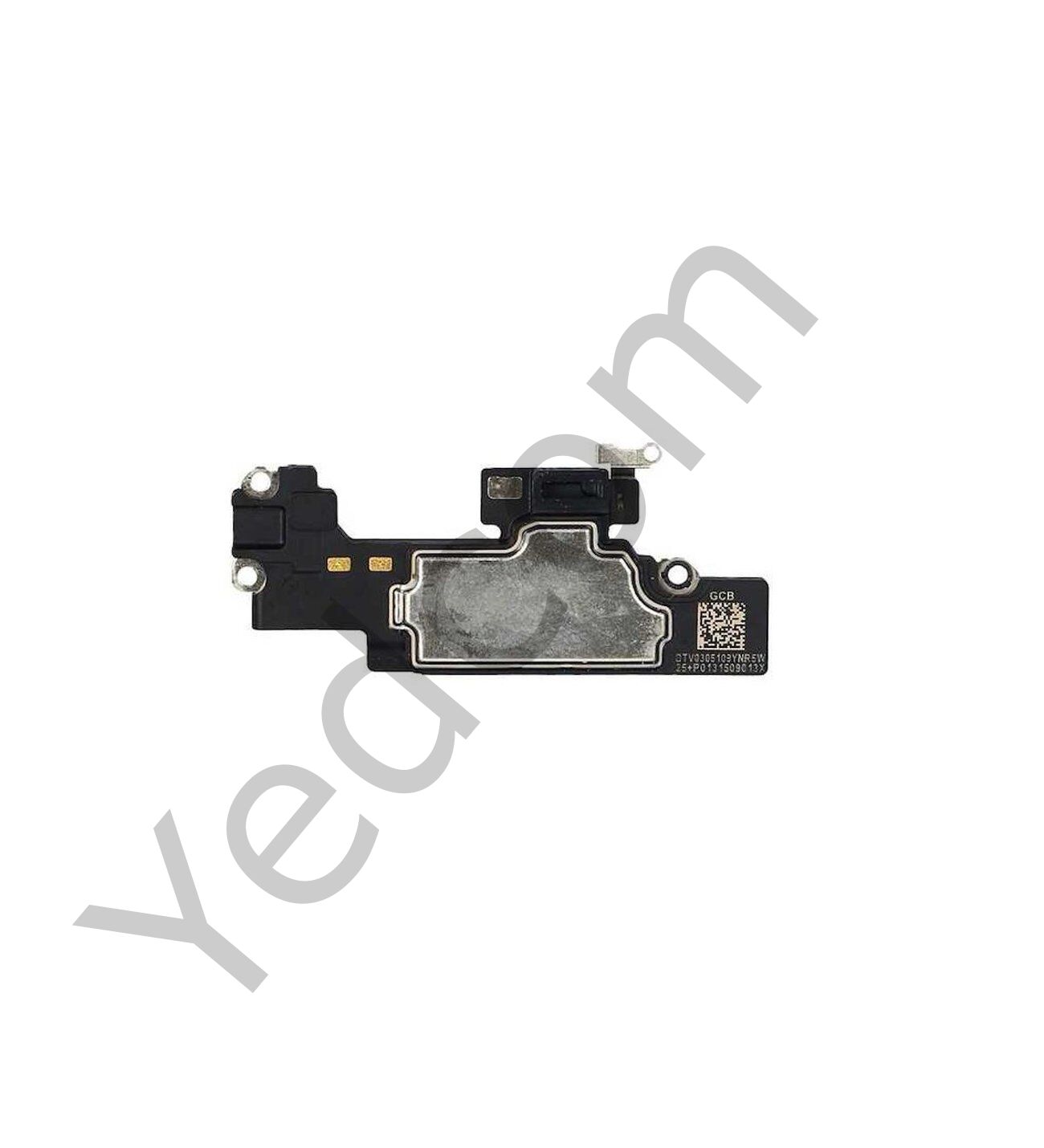 IPhone 12 MİNİ Uyumlu İç Kulaklık Ahize Üst Hoparlör SADE