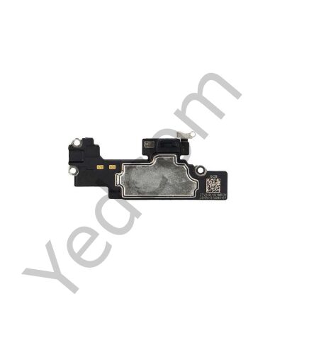 IPhone 12 MİNİ Uyumlu İç Kulaklık Ahize Üst Hoparlör SADE