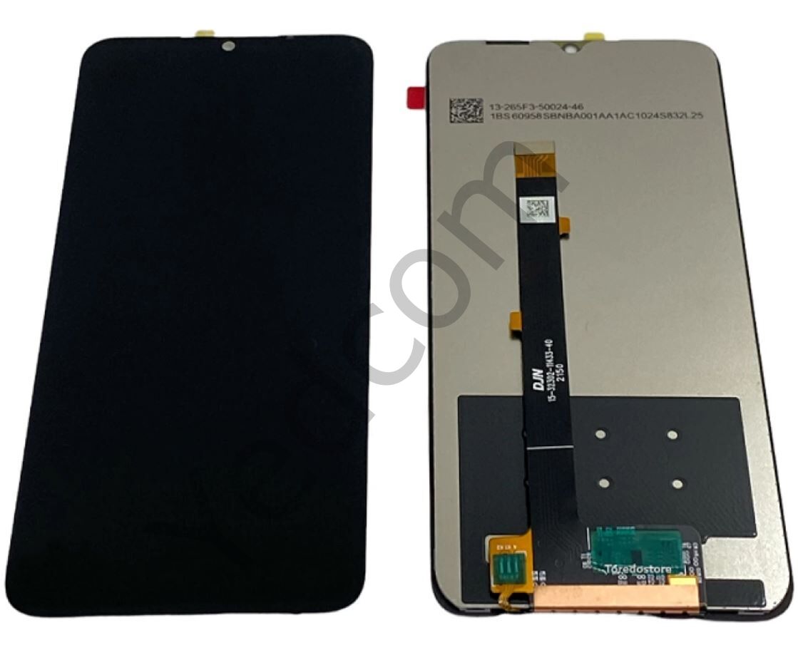 Reeder P13 Blue Plus 2022 Lcd Ekran ve Dokunmatik Komple Ekran Yüksek Kalite