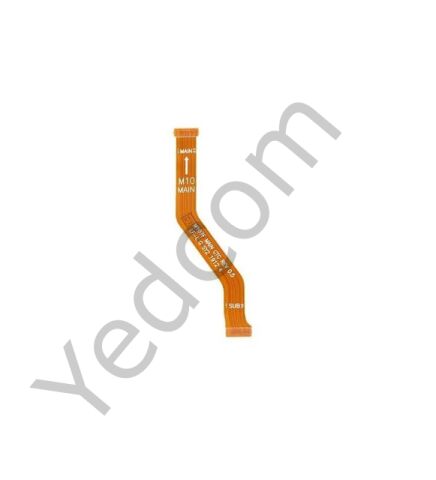 Samsung M10 S Ara Ekran Filmi Lcd Flex