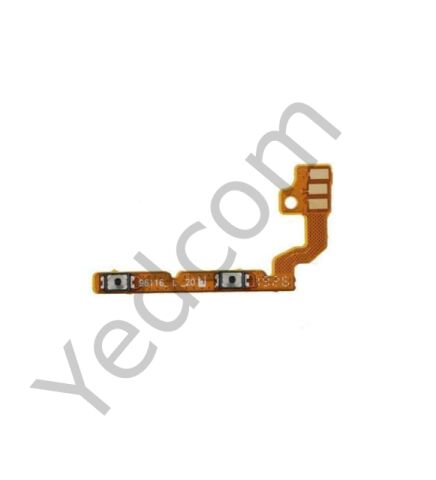 Samsung A10S Yan Ses Filmi Flexi Volume Flex