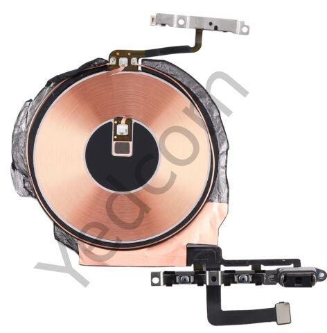 IPhone 12 MİNİ Uyumlu Nfc Filmi Nfc Flex