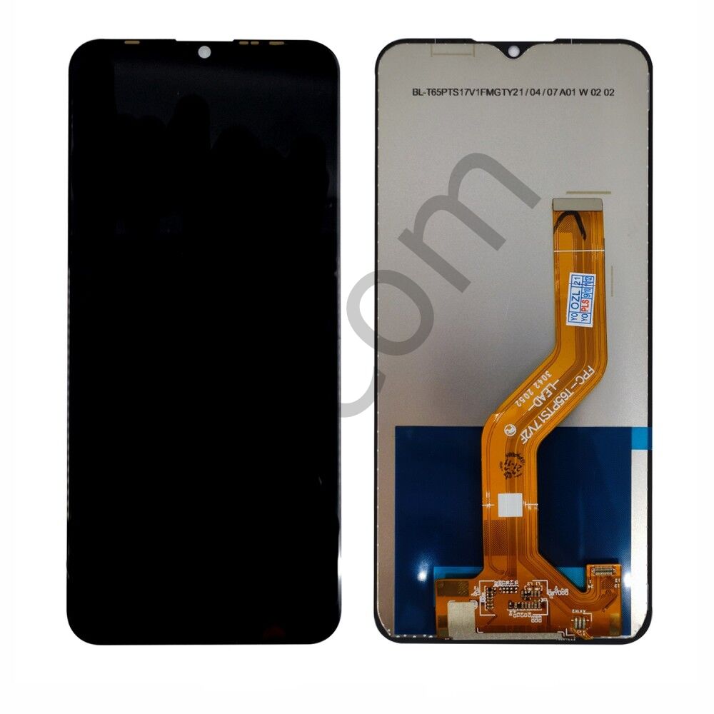 Reeder P13 Blue Plus Lcd Ekran ve Dokunmatik Komple Ekran Yüksek Kalite