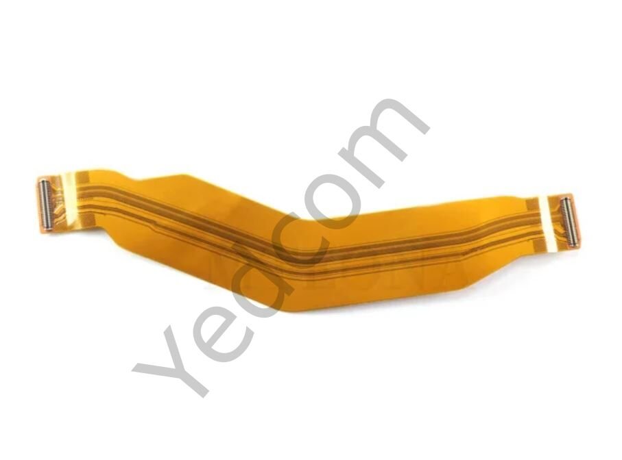 HUAWEİ NOVA 11 PRO Uyumlu Şarj Bordu Alt Bord ARA FİLM