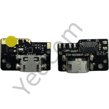 REEDER P13 BLUE Şarj Bordu Alt Bord