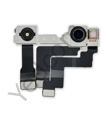 IPhone 12 MİNİ Uyumlu Ön Kamera Selfie Kamerası