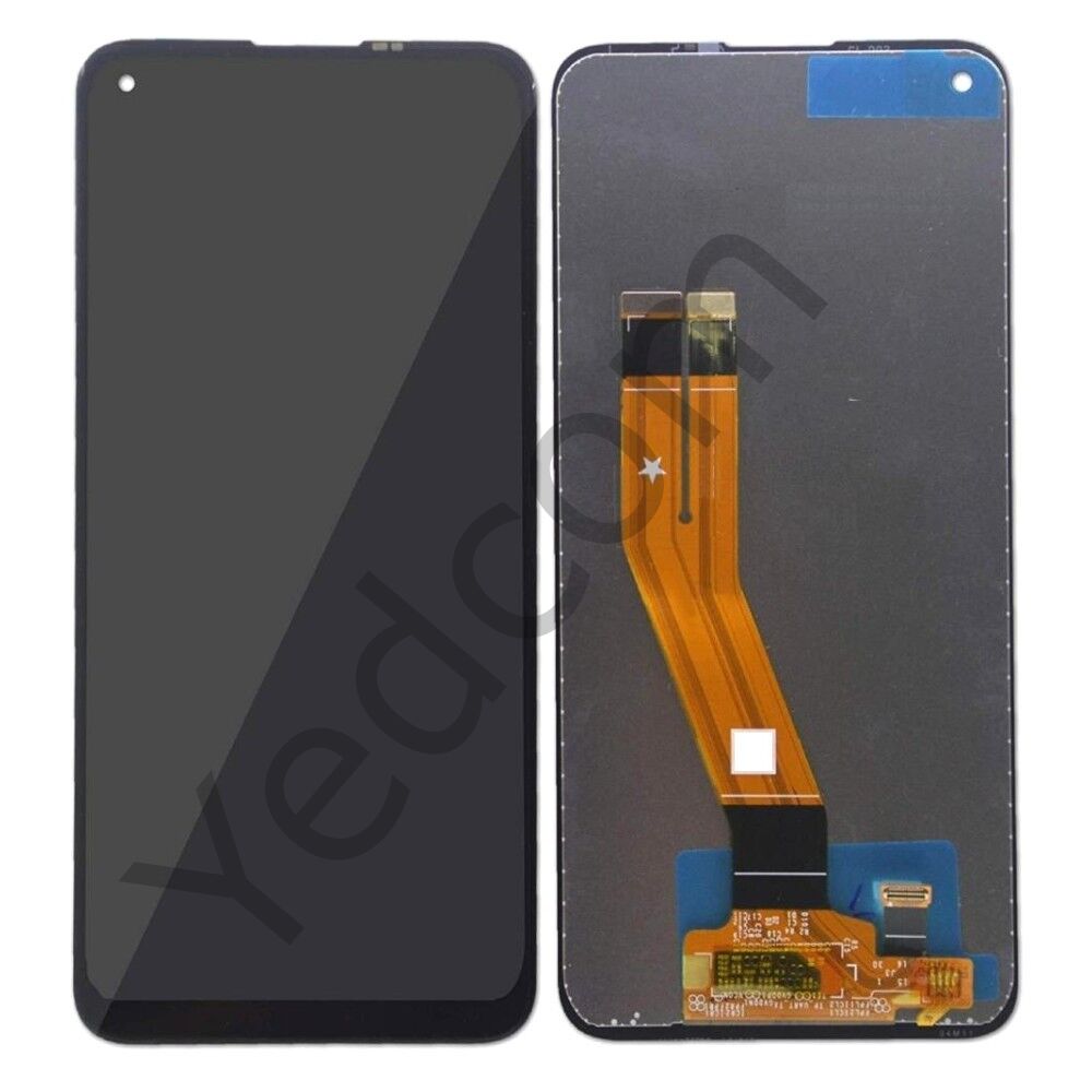 Samsung A11 A115F Lcd Ekran ve Dokunmatik Komple Ekran Yüksek Kalite