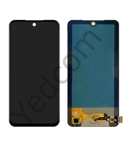 Xiaomi Redmi Note 10S 4G Oled Lcd Ekran ve Dokunmatik Komple Ekran Yüksek Kalite