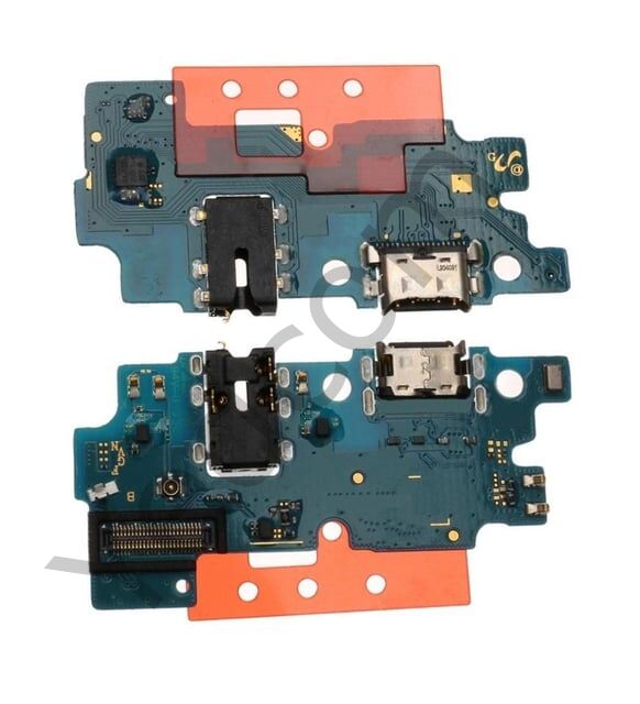 Samsung M10 S Şarj Bordu Alt Bord Test Edilmiş