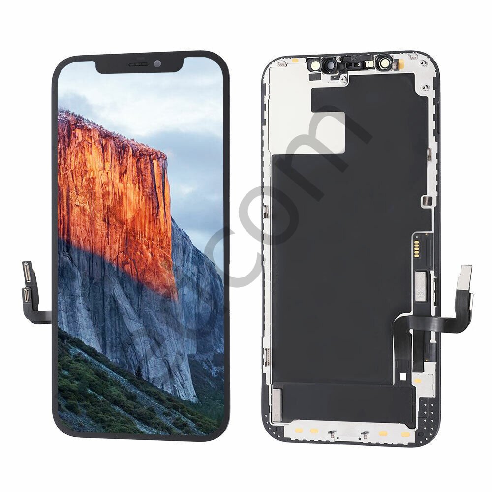 Iphone 12 Oled Lcd Ekran ve Dokunmatik Komple Ekran Yüksek Kalite