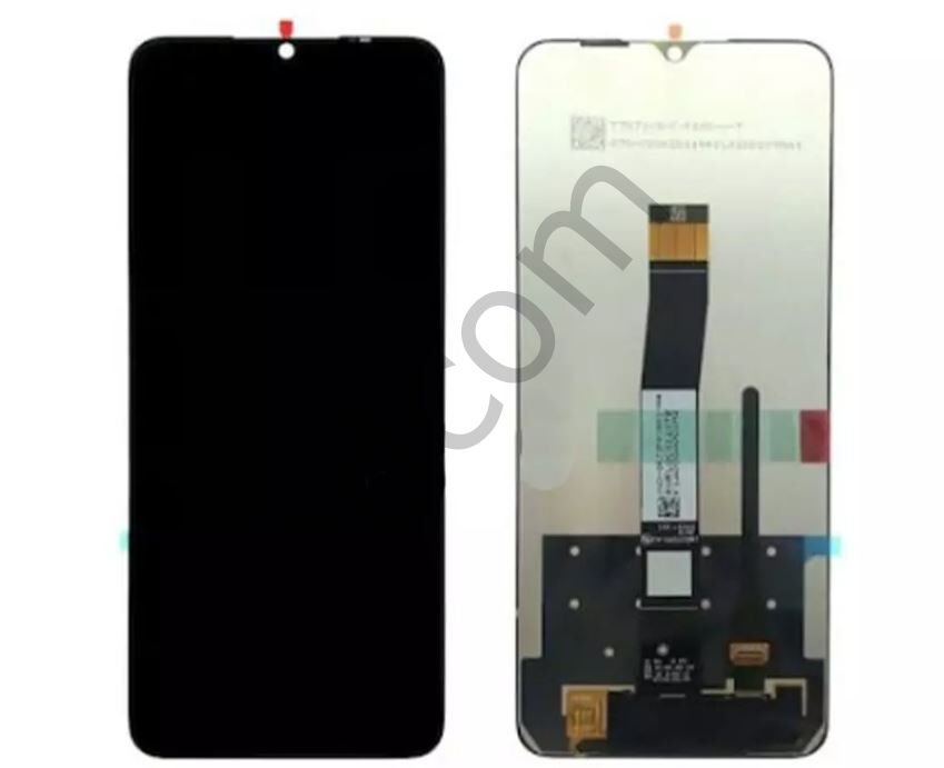 Reeder S19 Max Pro Lcd Ekran ve Dokunmatik Komple Ekran Yüksek Kalite