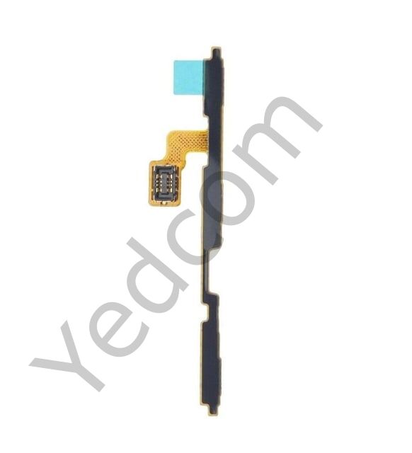 Samsung M10 S Yan Ses Filmi Flexi Volume Flex
