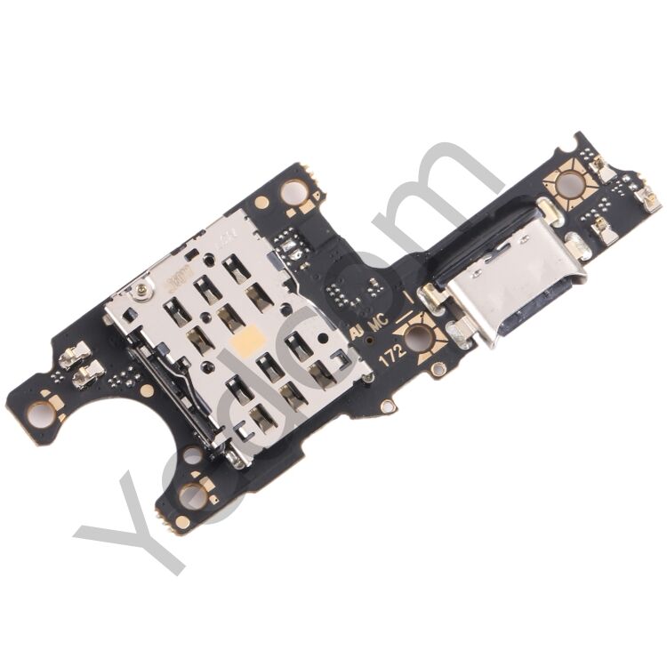 HUAWEİ NOVA 11 Uyumlu Şarj Bordu Alt Bord