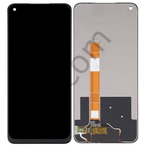 Oppo A72 Lcd Ekran ve Dokunmatik Komple Ekran Yüksek Kalite