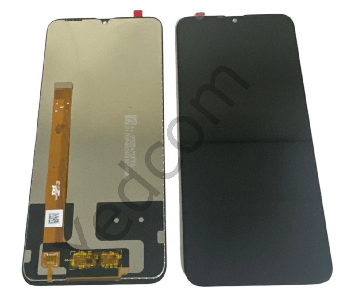 Reeder S19 Max Pro S Lcd Ekran ve Dokunmatik Komple Ekran Yüksek Kalite