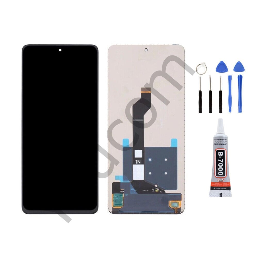 Huawei Nova 11İ Ekran Lcd Dokunmatik Tamir Seti Beraber