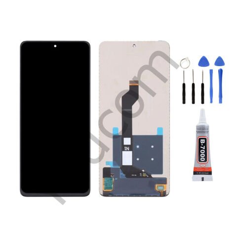 Huawei Nova 11İ Ekran Lcd Dokunmatik Tamir Seti Beraber