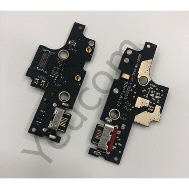 REEDER S19 MAX PRO Şarj Bordu Alt Bord