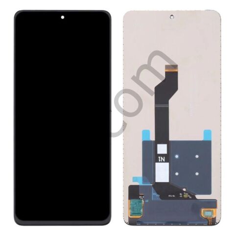 Huawei Nova 11İ Lcd Ekran ve Dokunmatik Komple Ekran Yüksek Kalite