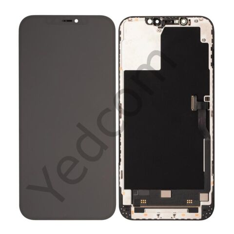 Iphone 12 Pro Max Lcd Ekran ve Dokunmatik Komple Ekran Yüksek Kalite