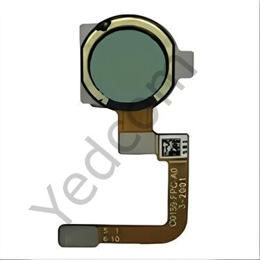 OPPO REALME 6İ Parmak İzi Okuyucu Yeşil