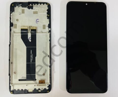 Reeder S23 Pro Max Ekran Lcd Ekran ve Dokunmatik Komple Ekran Yüksek Kalite