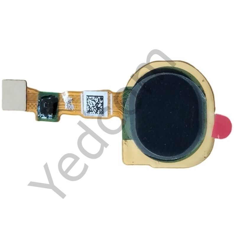 Samsung A11 Parmak İzi Okuyucu Filmiİ