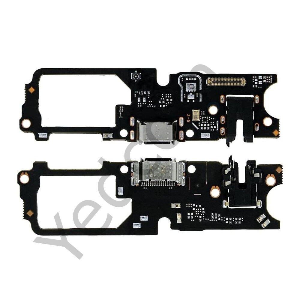 OPPO A72 Şarj Bordu Alt Bordu