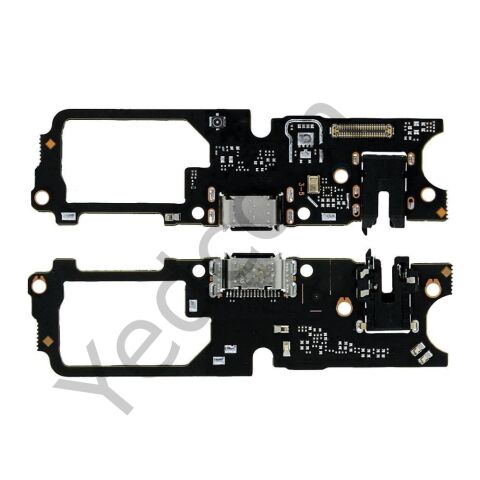 OPPO A72 Şarj Bordu Alt Bordu