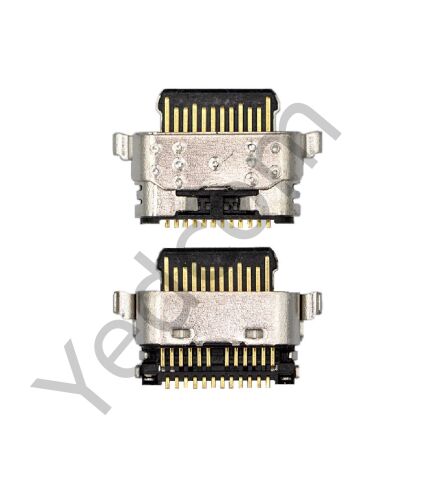 Samsung A11 Şarj Soketi Tekli Alt Bord Soketi