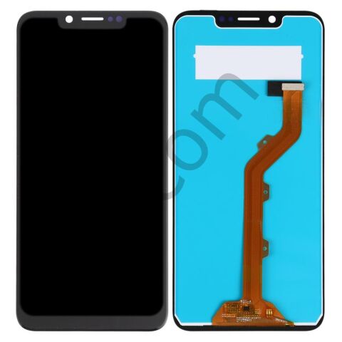Tecno Camon 11 Lcd Ekran ve Dokunmatik Komple Ekran Yüksek Kalite
