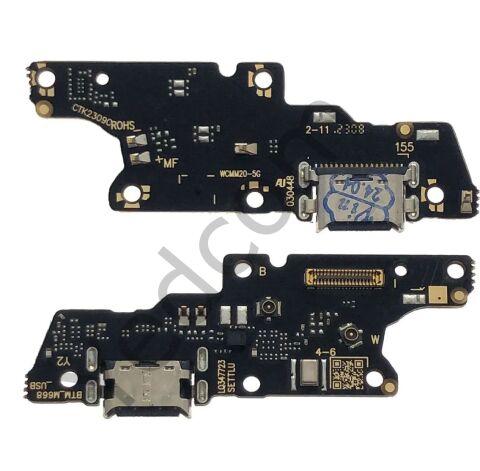 HUAWEİ NOVA 11İ Uyumlu Şarj Bordu Alt Bord