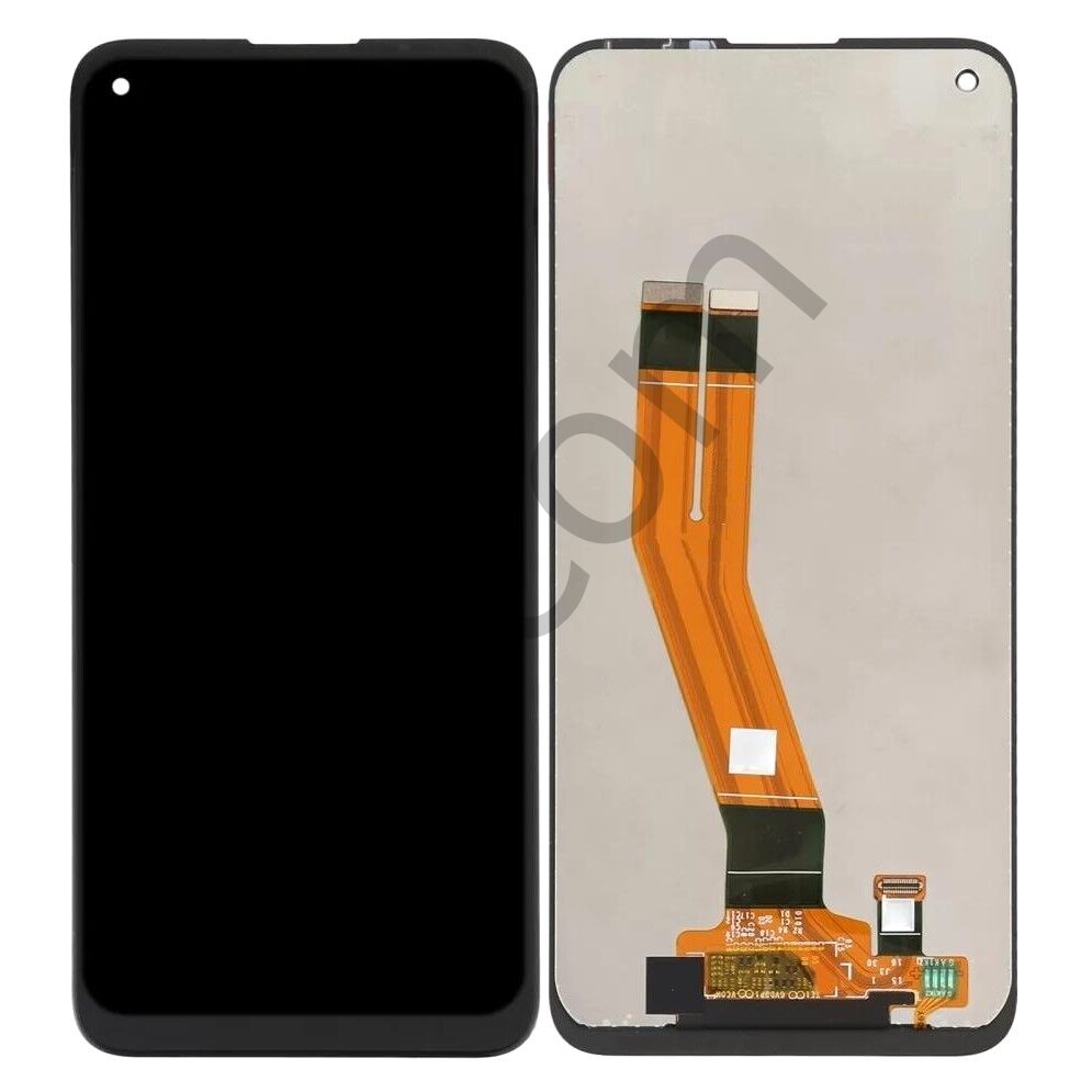 Samsung M11 M115F Lcd Ekran ve Dokunmatik Komple Ekran Yüksek Kalite