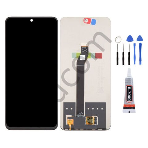 Huawei Nova 12İ Ekran Lcd Dokunmatik Tamir Seti Beraber