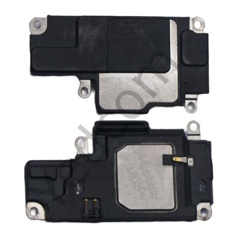 IPhone 12 PRO MAX Uyumlu Buzzer Hoparlör Bazır FULL FİLM