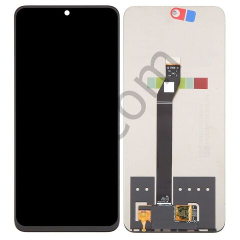 Huawei Nova 12İ Lcd Ekran ve Dokunmatik Komple Ekran Yüksek Kalite