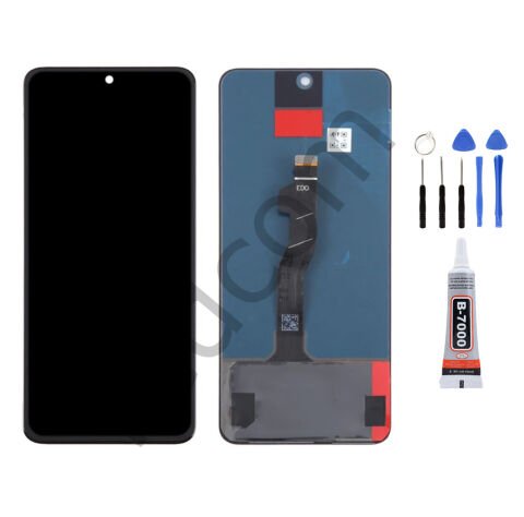 Huawei Nova 12SE Pro Ekran Lcd Dokunmatik Tamir Seti Beraber