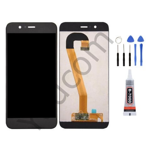 Huawei Nova 2 Ekran Lcd Dokunmatik Tamir Seti Beraber