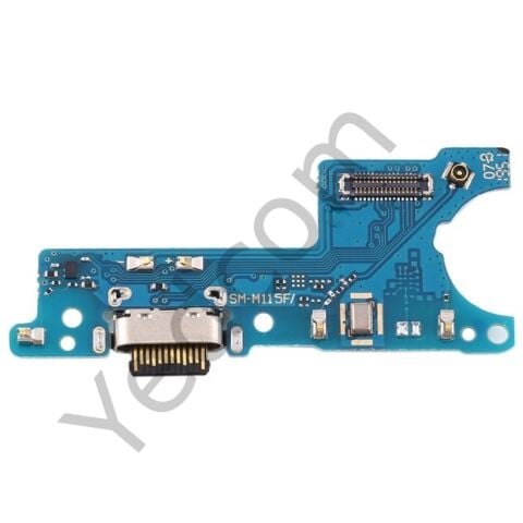 Samsung M11 Şarj Bordu Alt Bord Test Edilmiş